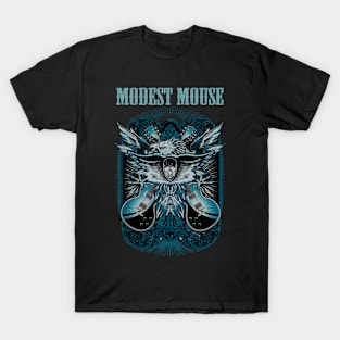 MODEST BAND T-Shirt